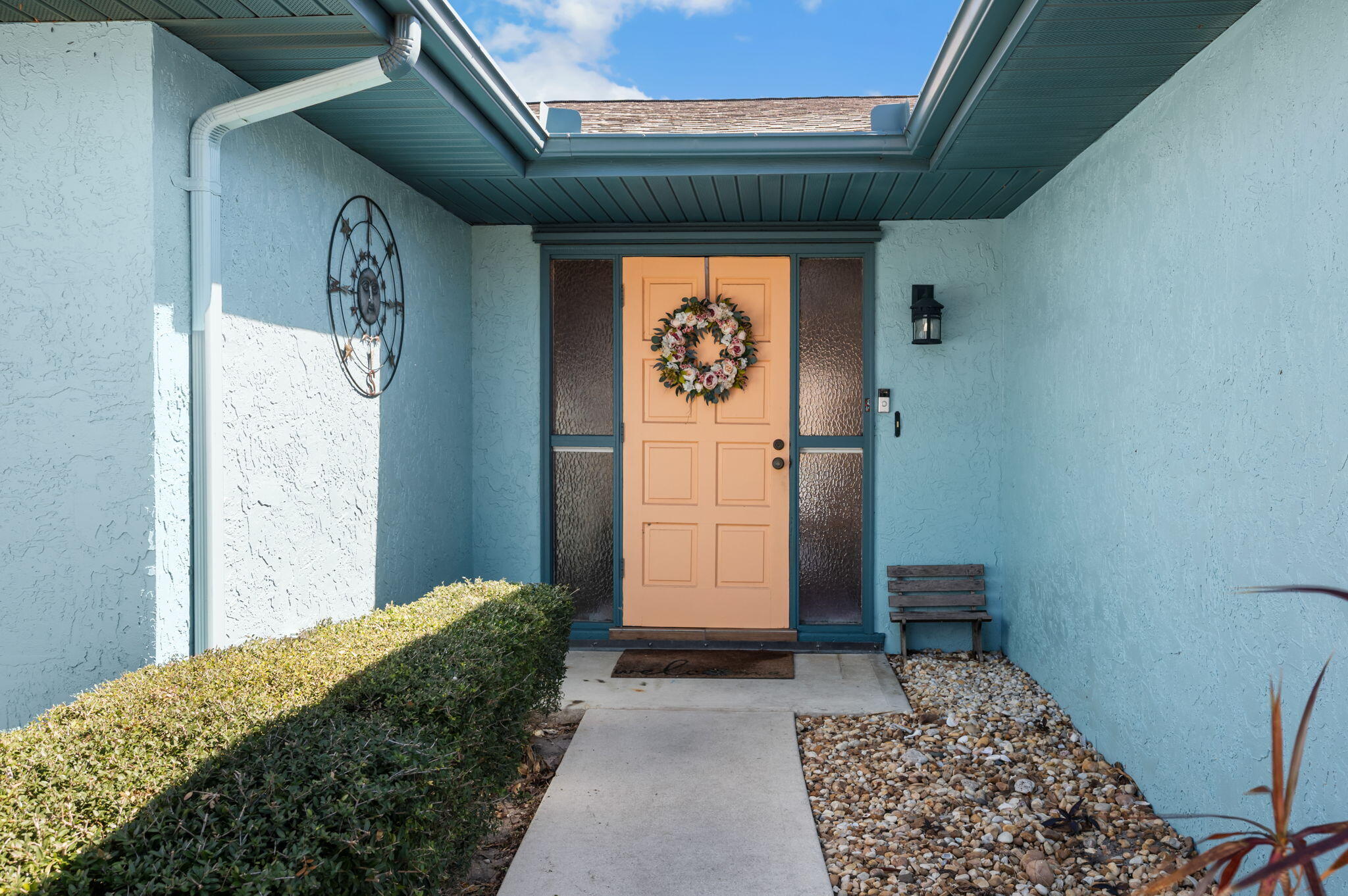 Port St  Lucie - Residential