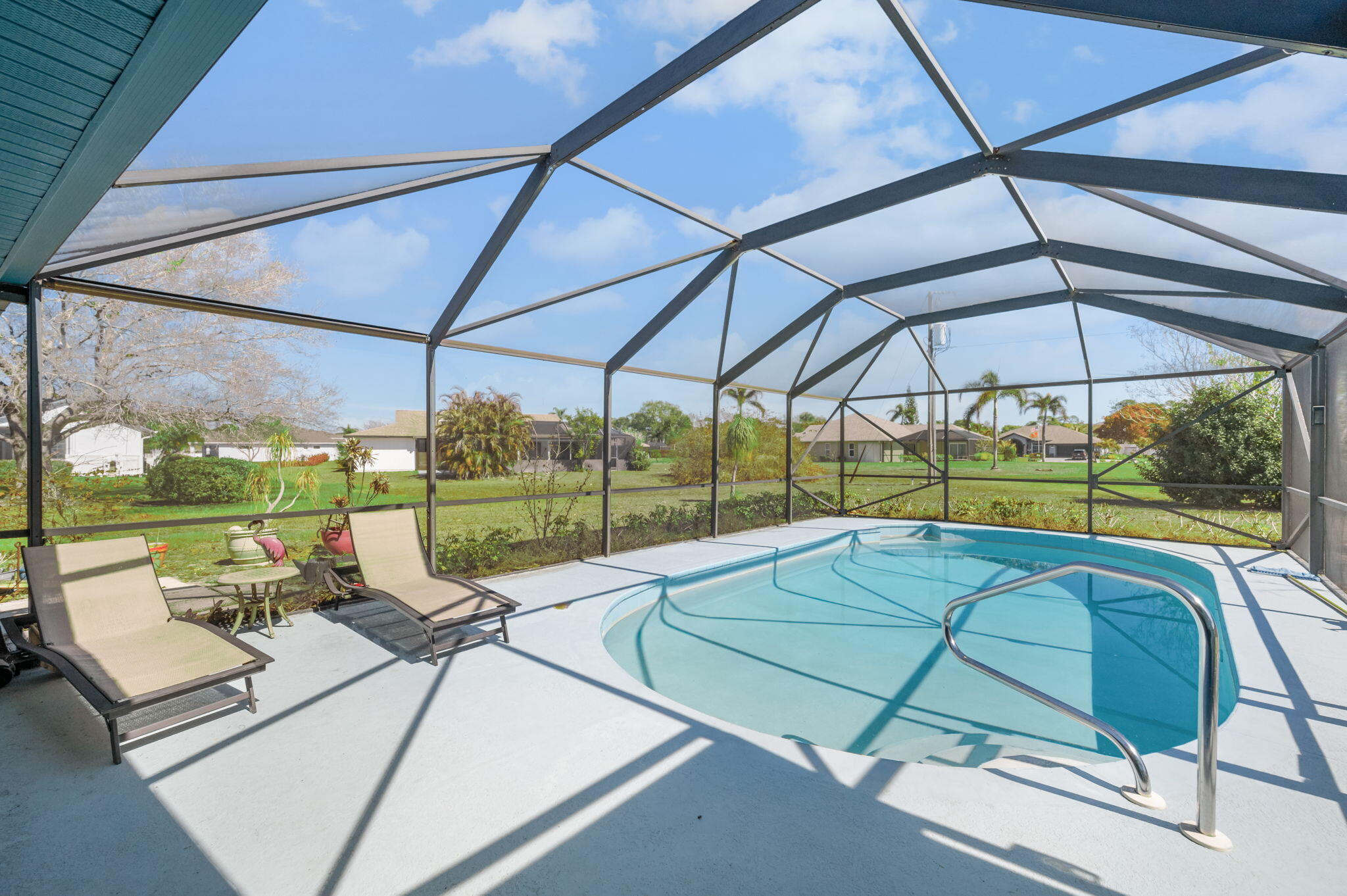 Port St  Lucie - Residential