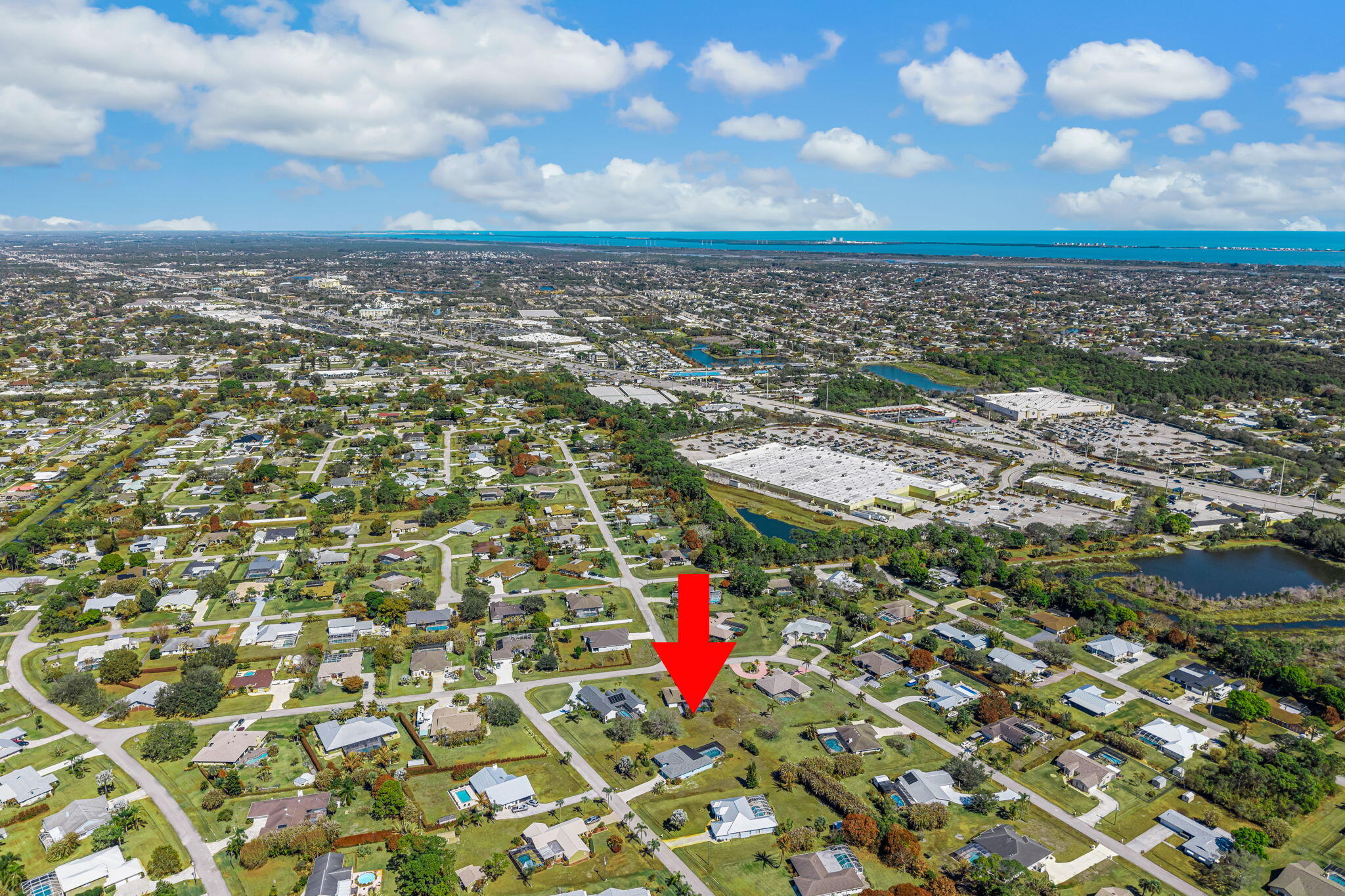 Port St  Lucie - Residential