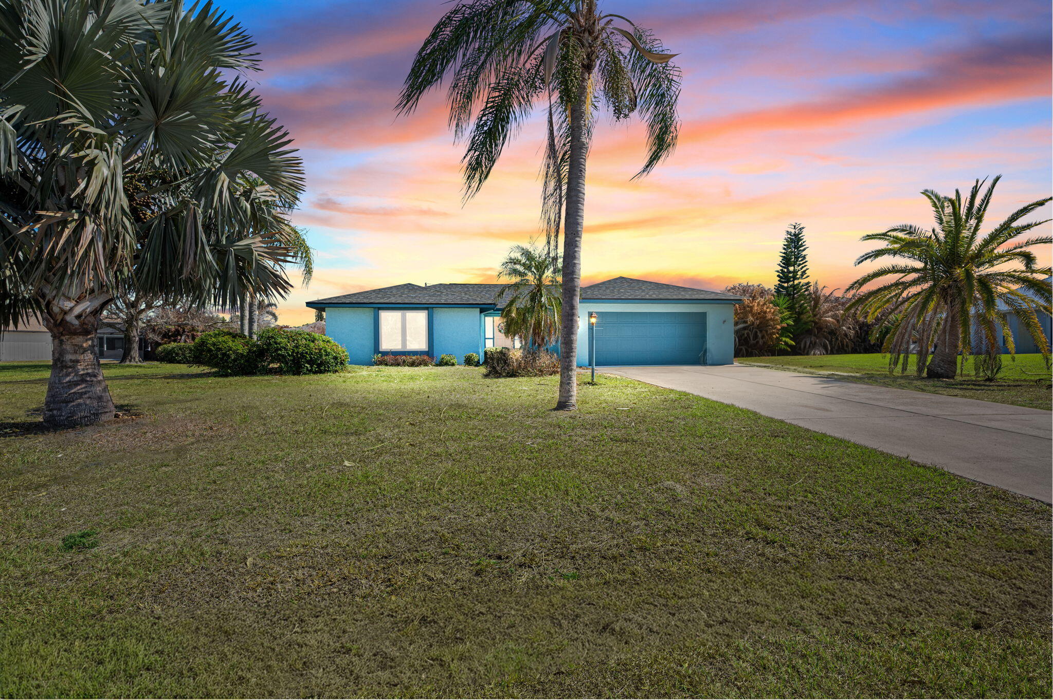 Port St  Lucie - Residential