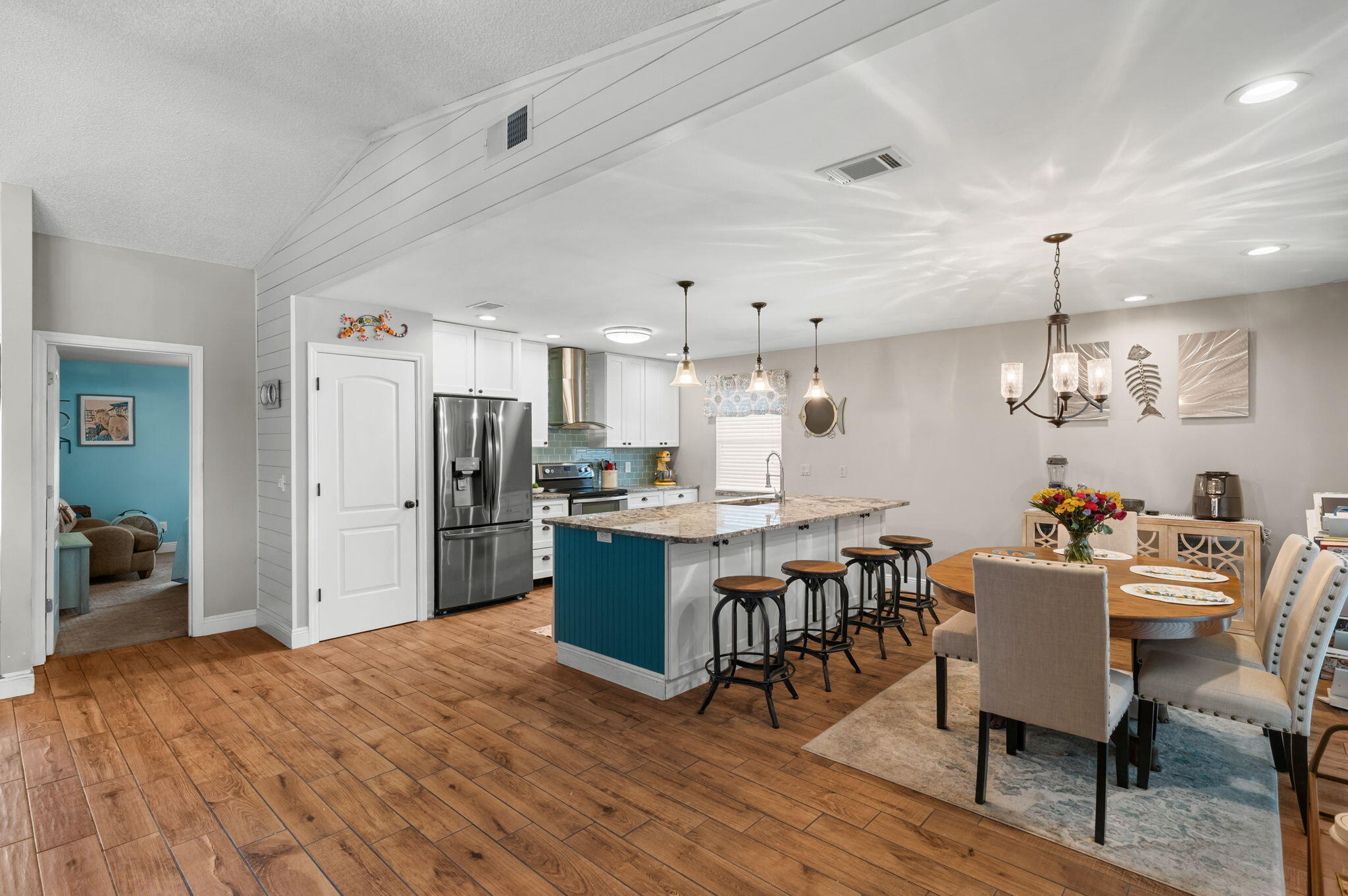 Port St  Lucie - Residential