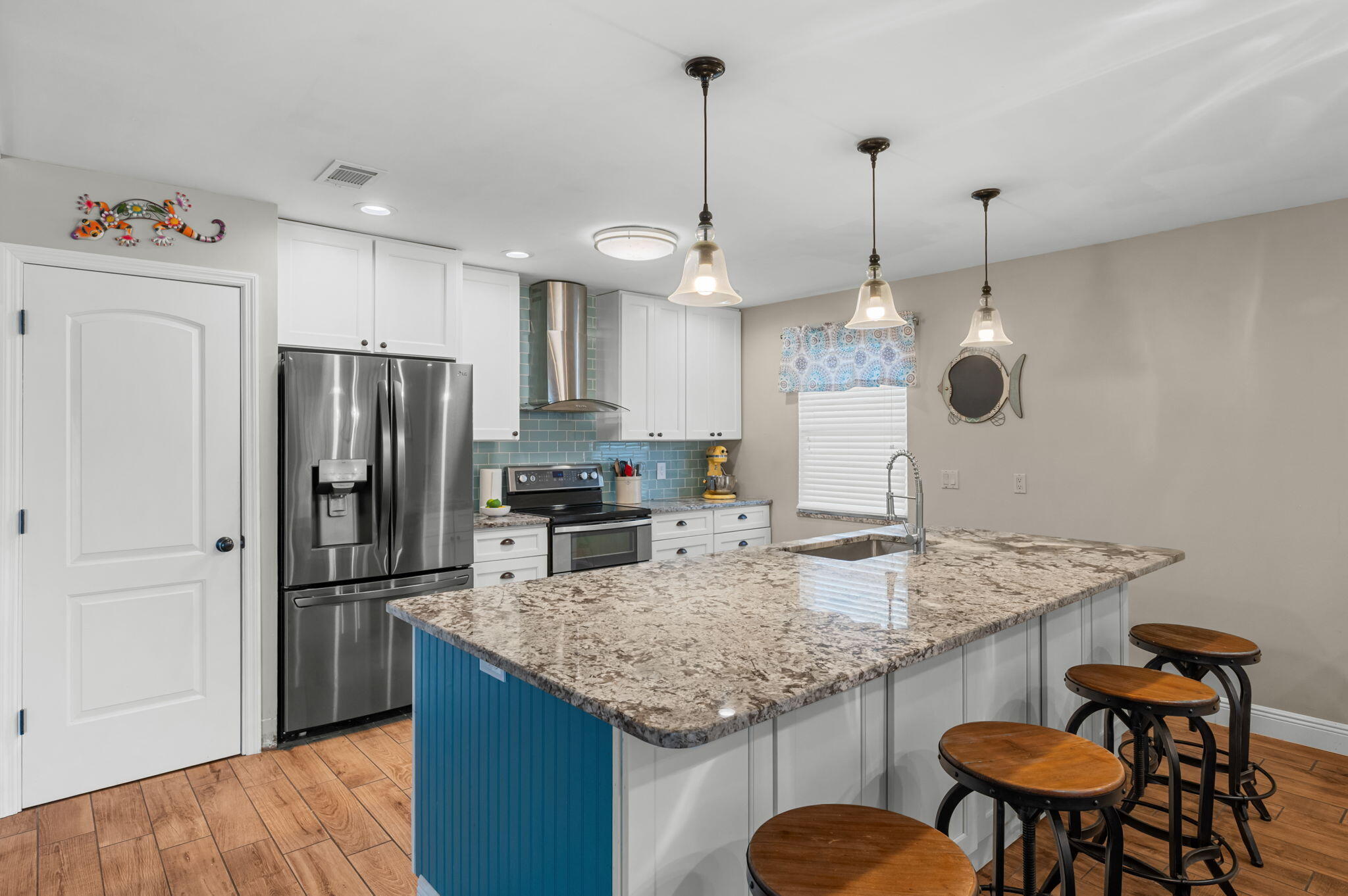 Port St  Lucie - Residential