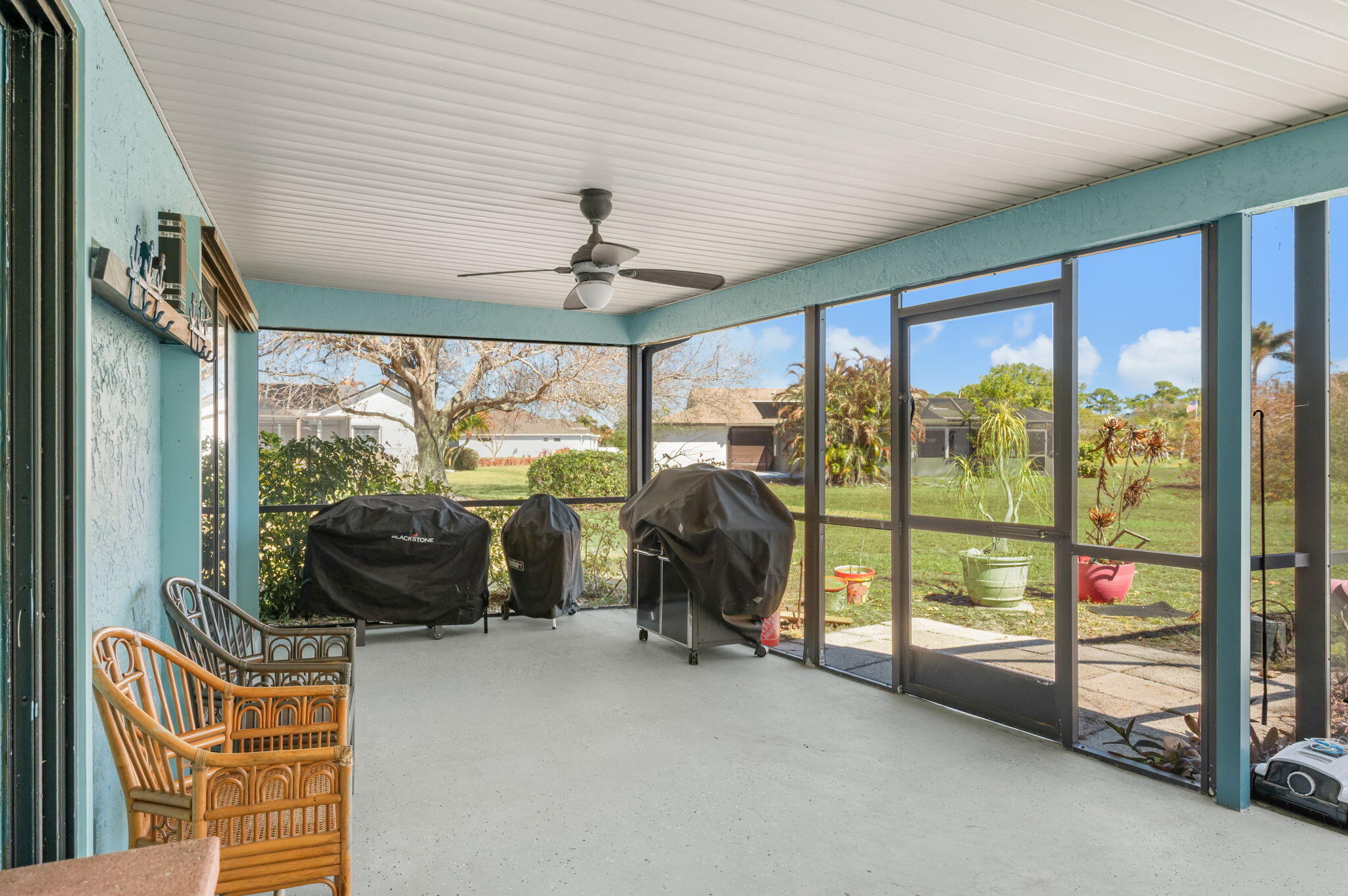 Port St  Lucie - Residential