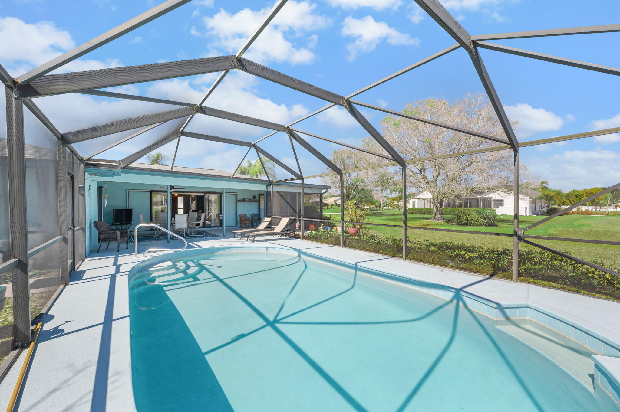 Port St  Lucie - Residential