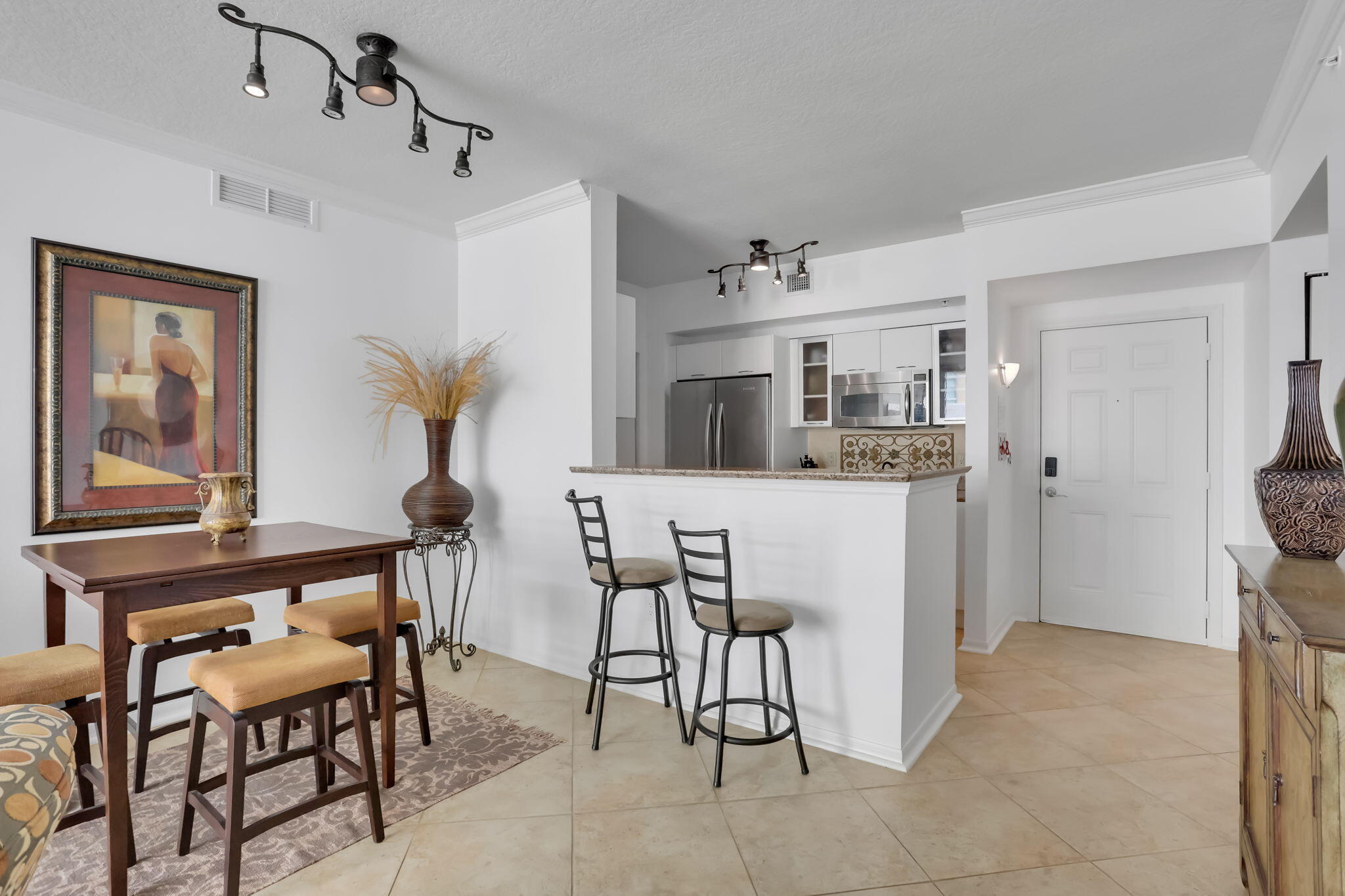 MARINA VILLAGE AT BOYNTON - Residential