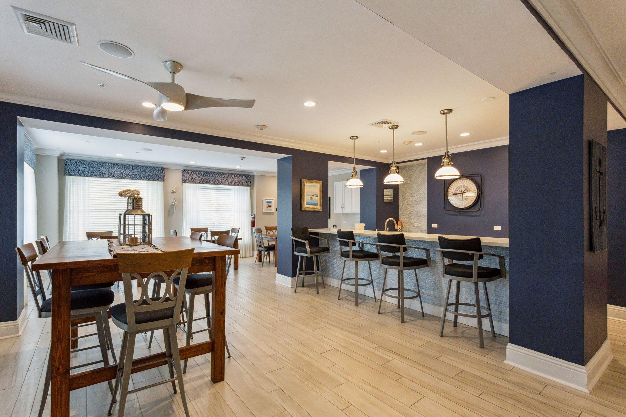 MARINA VILLAGE AT BOYNTON - Residential