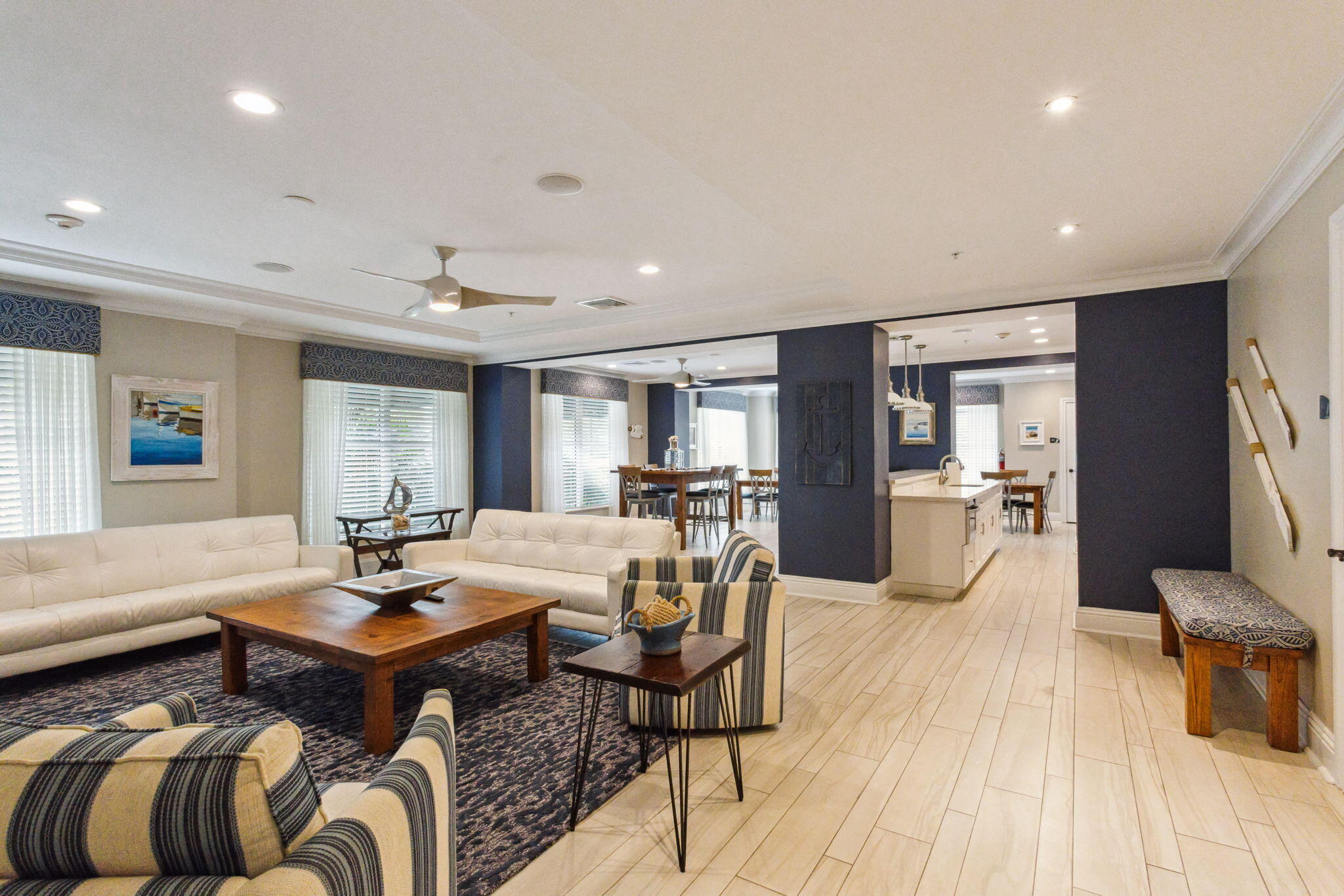 MARINA VILLAGE AT BOYNTON - Residential