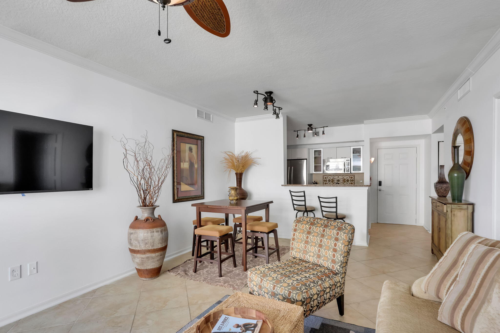 MARINA VILLAGE AT BOYNTON - Residential