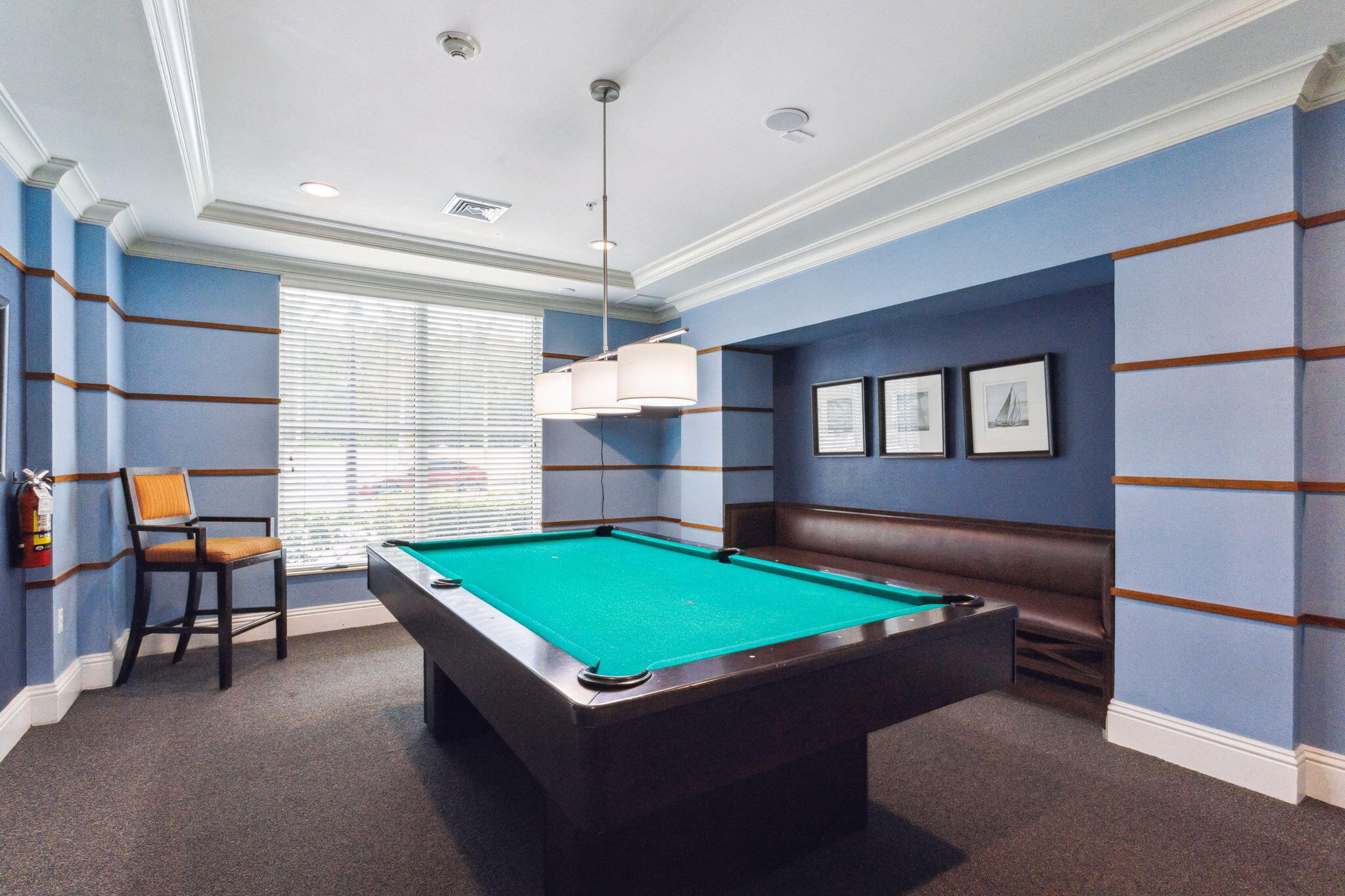 MARINA VILLAGE AT BOYNTON - Residential