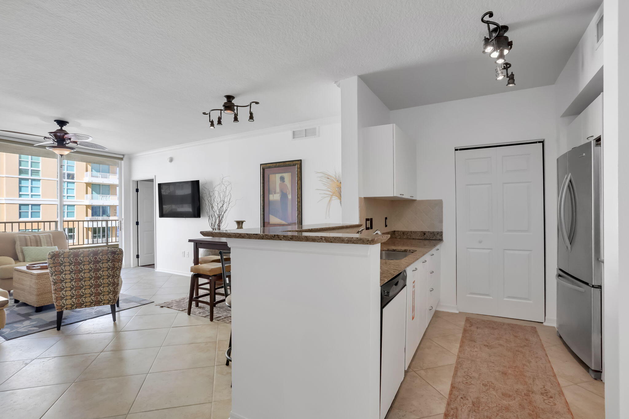 MARINA VILLAGE AT BOYNTON - Residential