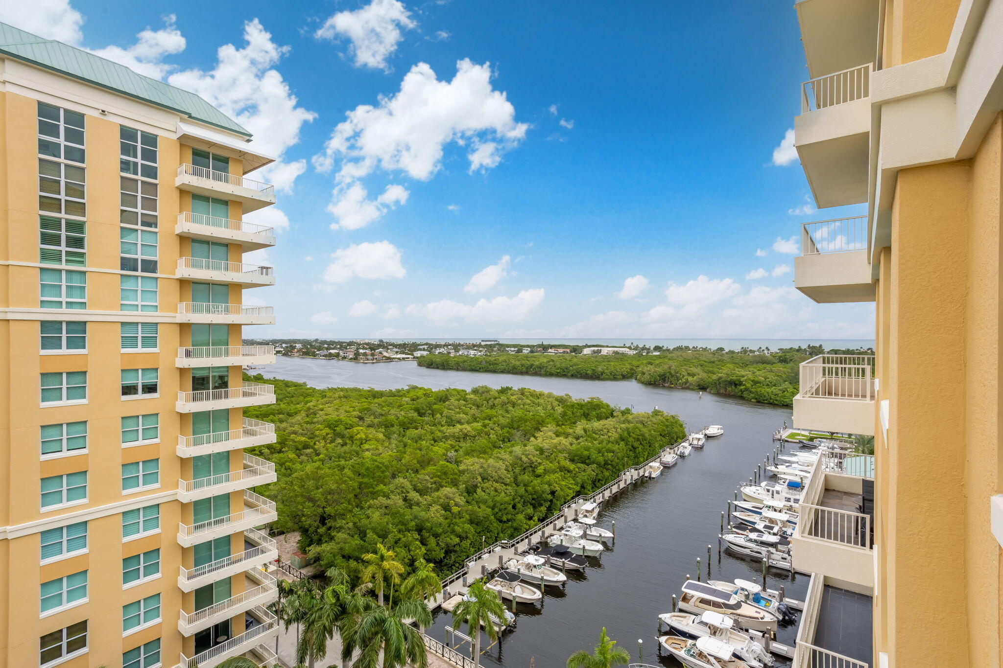 MARINA VILLAGE AT BOYNTON - Residential