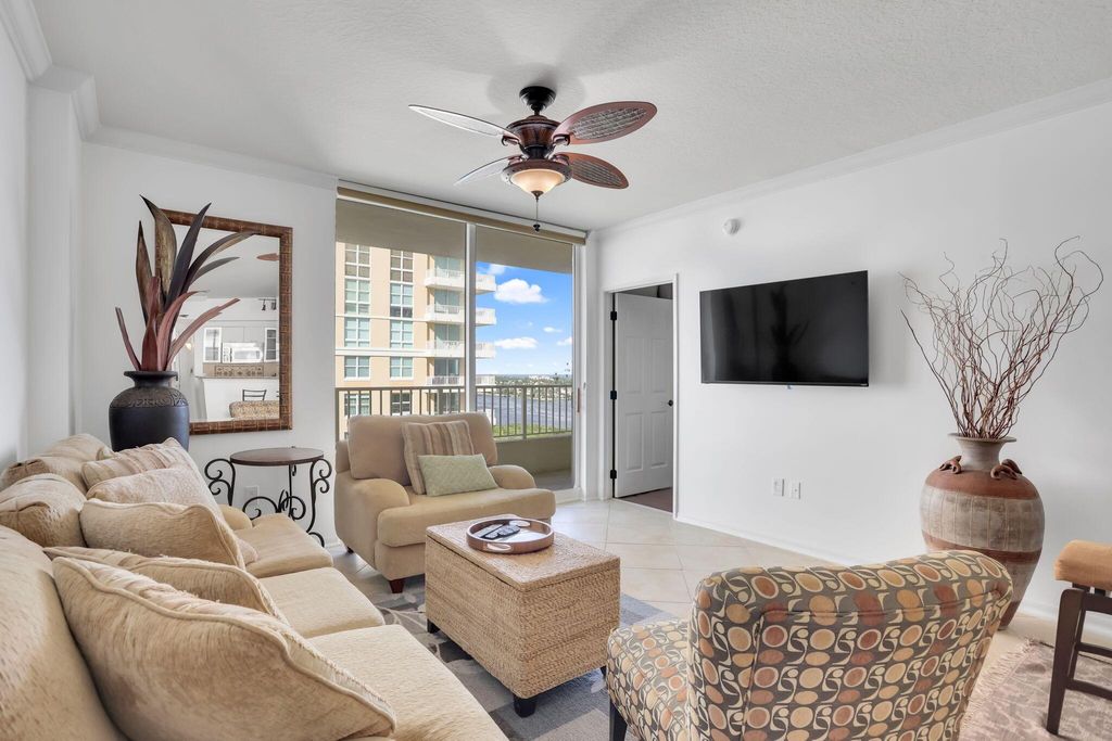 Photo of 625 Casa Loma Boulevard #1103, Boynton Beach, FL 33435 (MLS # R11144045)