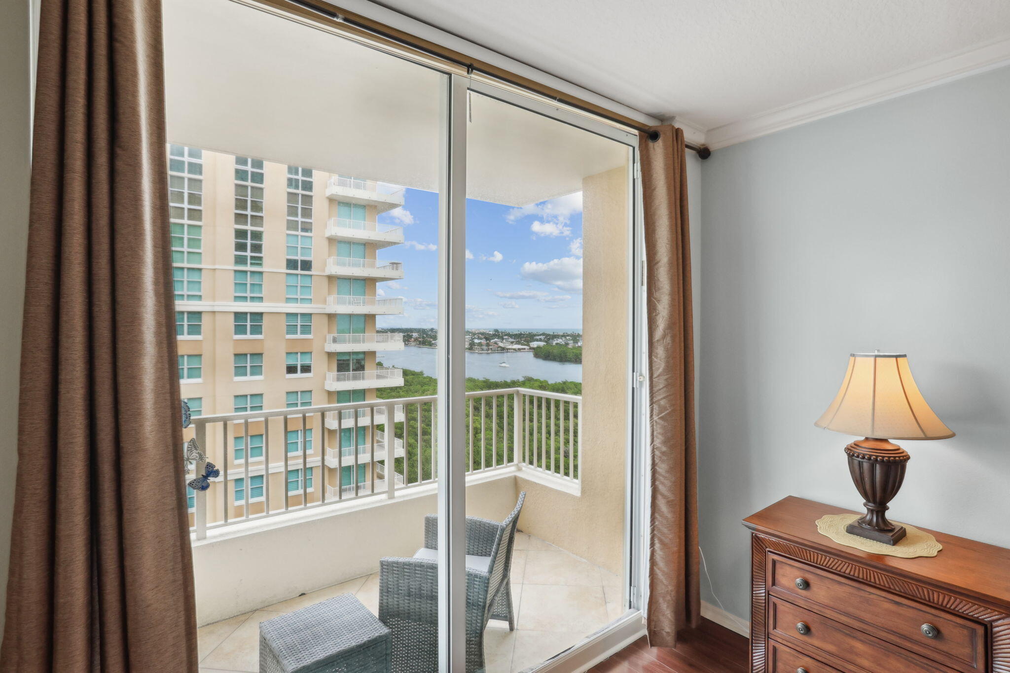 MARINA VILLAGE AT BOYNTON - Residential