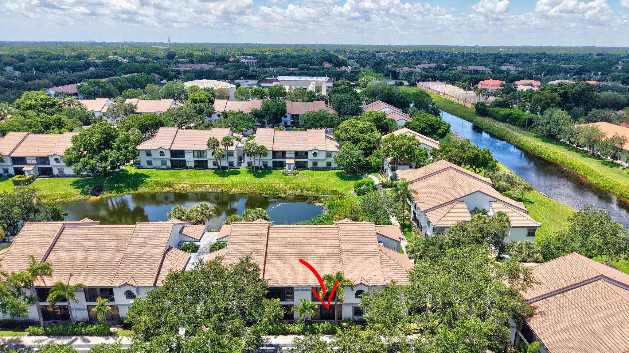 PLATINA / ALEXANDRA VILLAGE - Residential