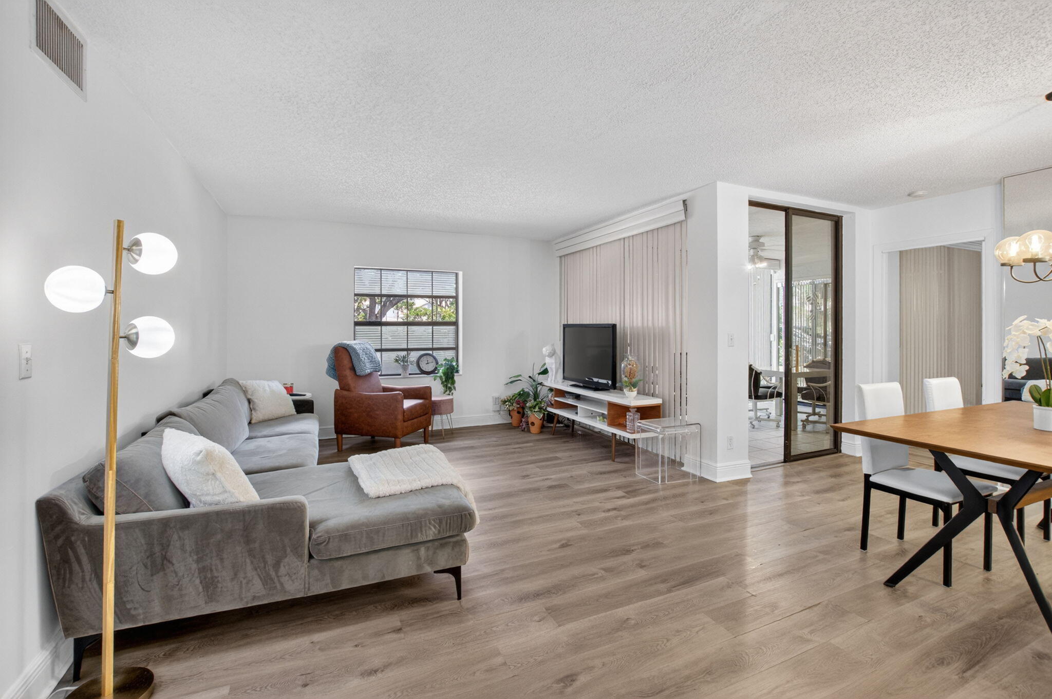 PLATINA / ALEXANDRA VILLAGE - Residential