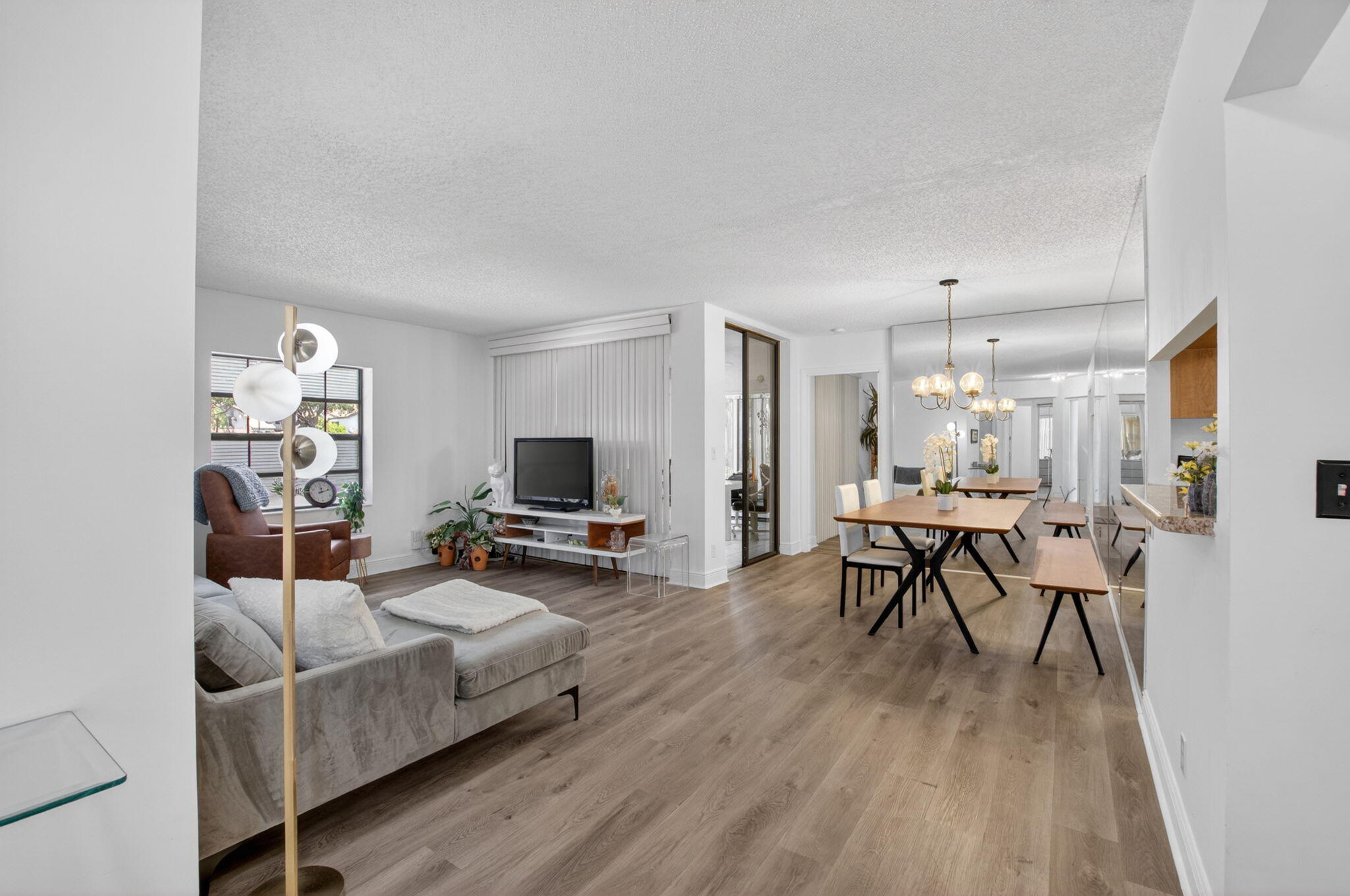 PLATINA / ALEXANDRA VILLAGE - Residential