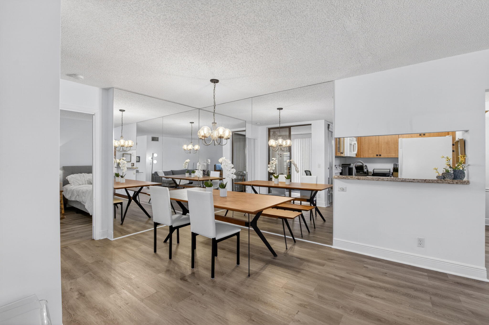 PLATINA / ALEXANDRA VILLAGE - Residential