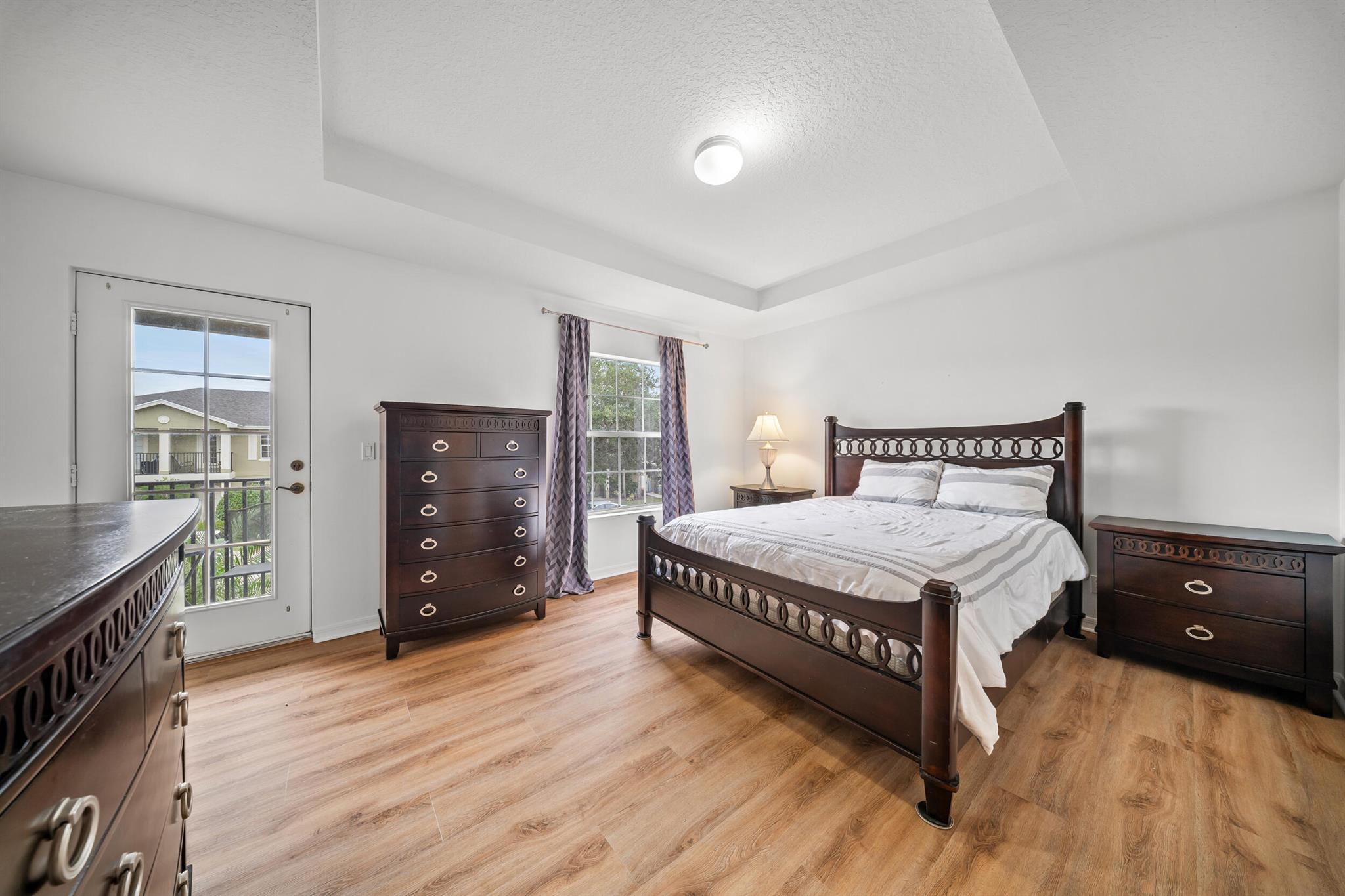 EAST LAKE VILLAGE NO 3 - Residential Lease