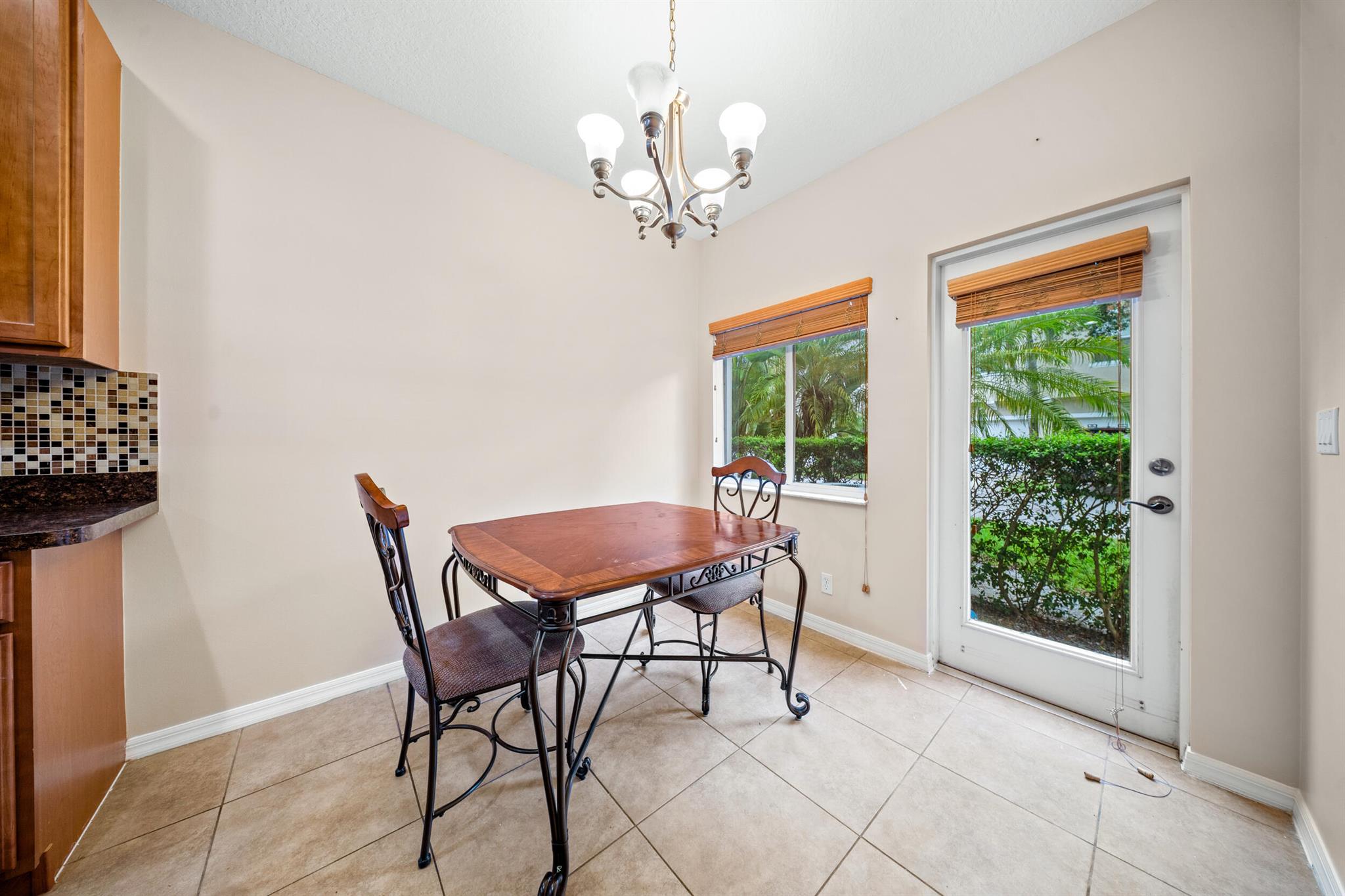 EAST LAKE VILLAGE NO 3 - Residential Lease