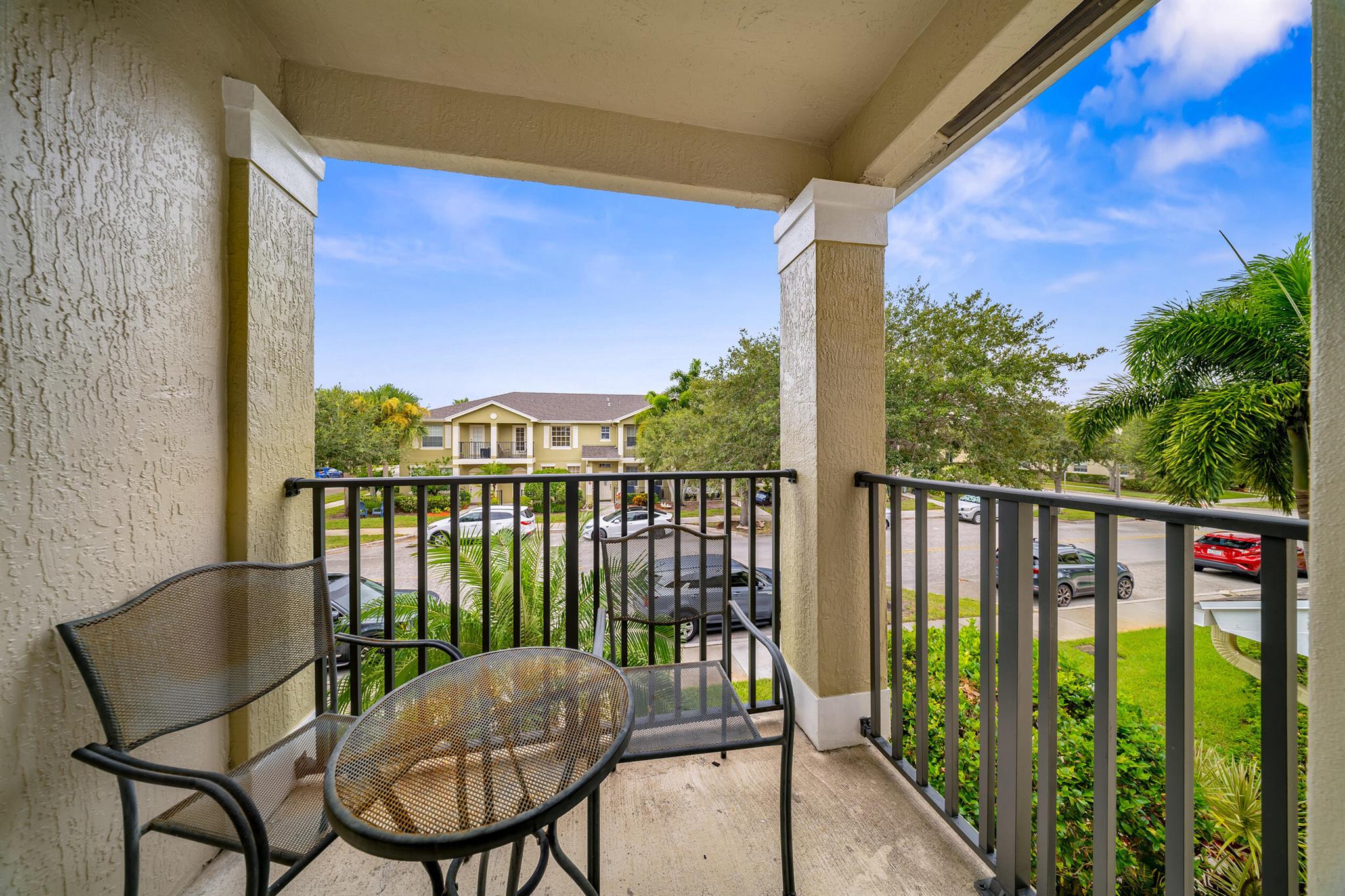 EAST LAKE VILLAGE NO 3 - Residential Lease