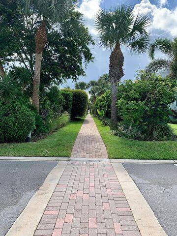 JUPITER INLET BEACH COLONY - Residential Lease