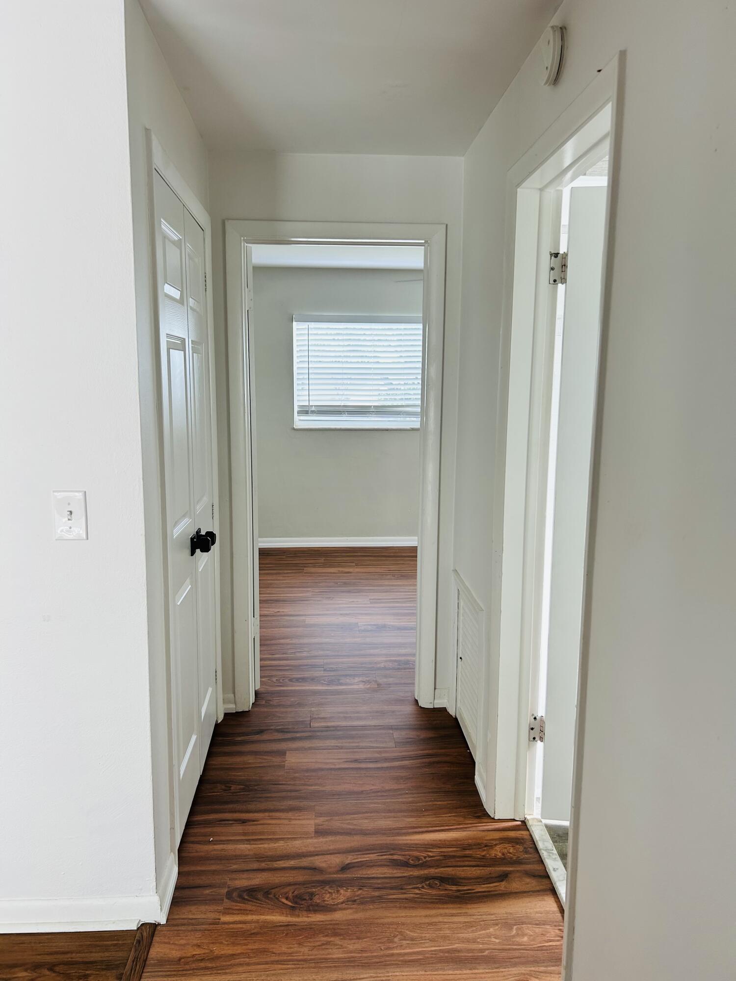 JUPITER INLET BEACH COLONY - Residential Lease