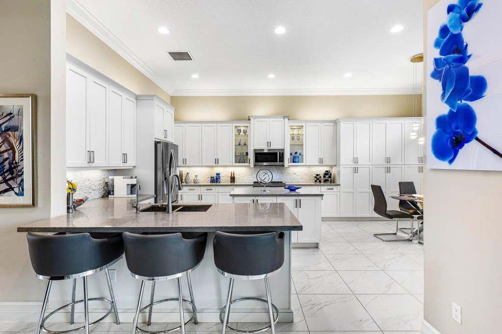 Photo of 8207 Majestic Mountain Drive, Boynton Beach, FL 33473 (MLS # R11022885)