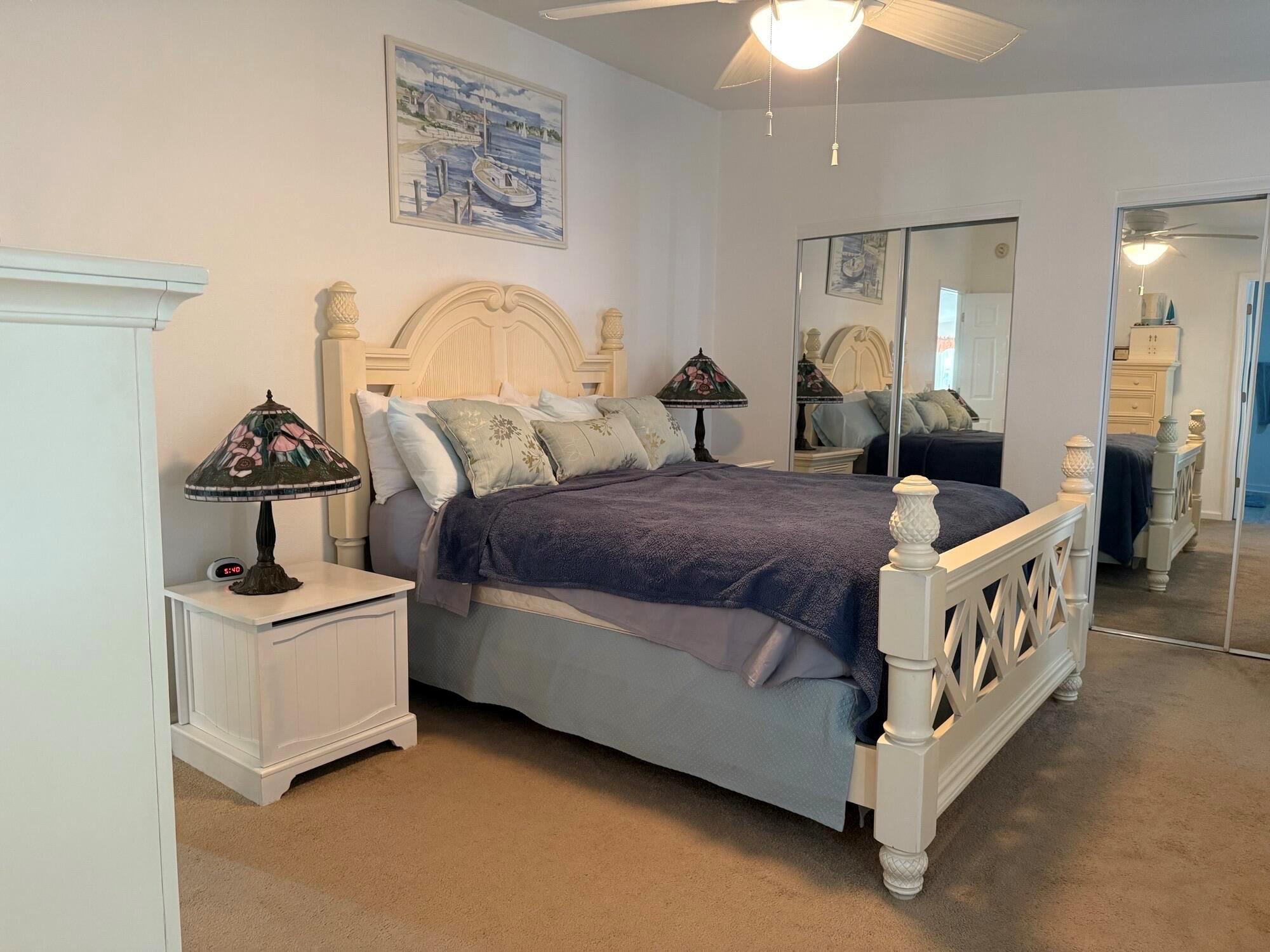 Spanish Lakes Fairways - Residential