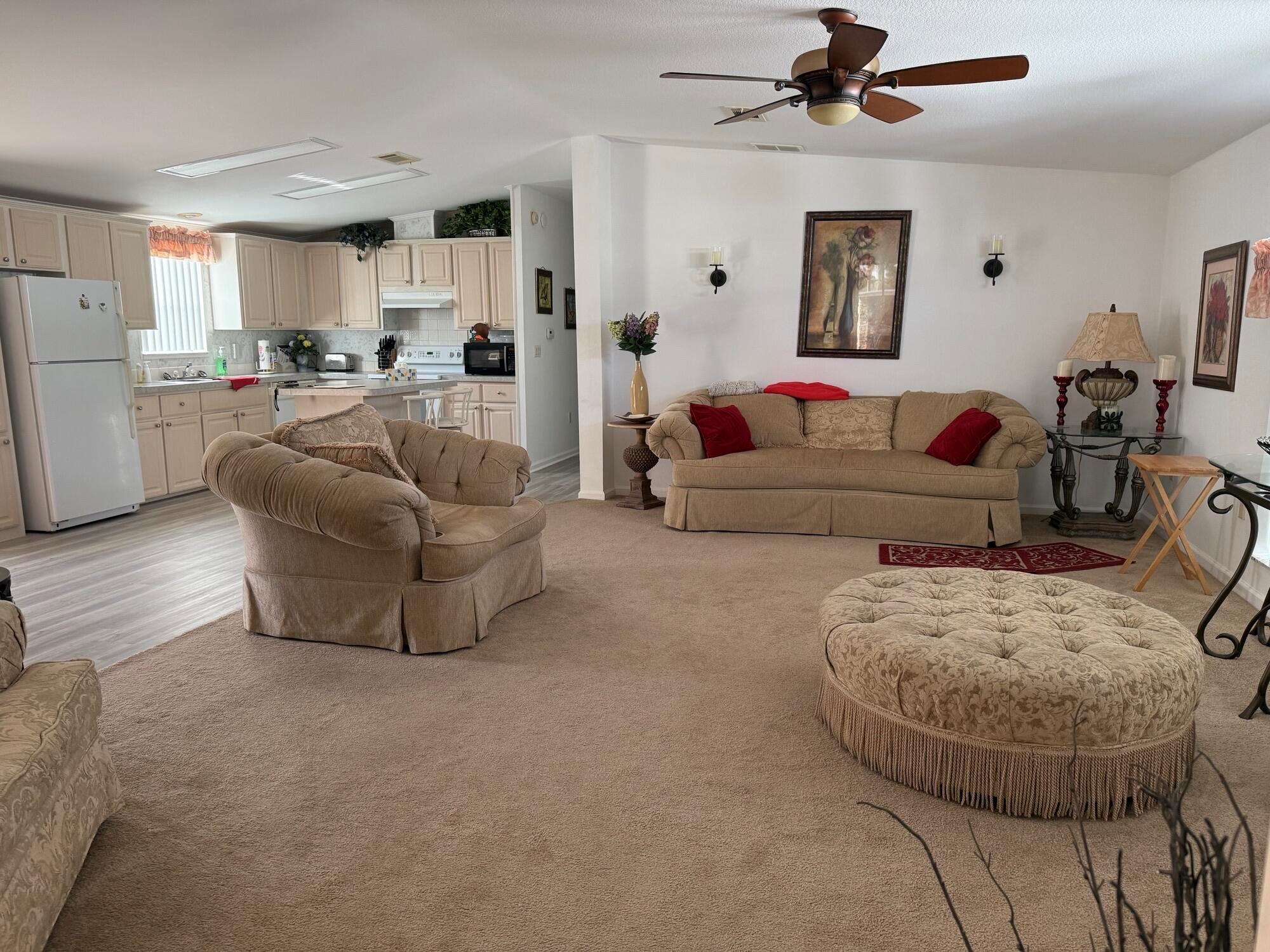 Spanish Lakes Fairways - Residential