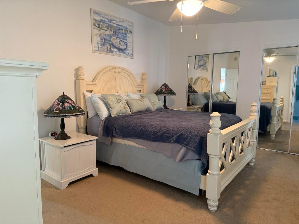 Spanish Lakes Fairways - Residential