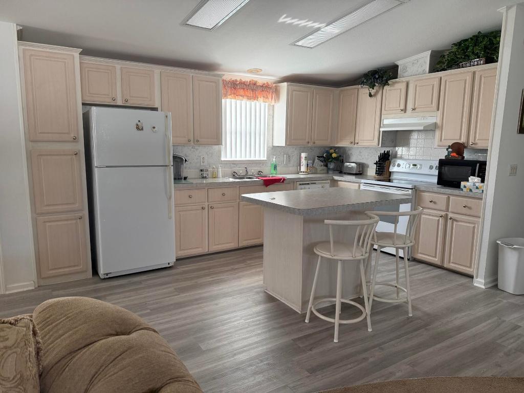 Spanish Lakes Fairways - Residential