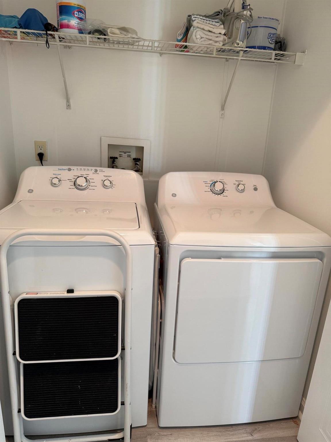 Spanish Lakes Fairways - Residential