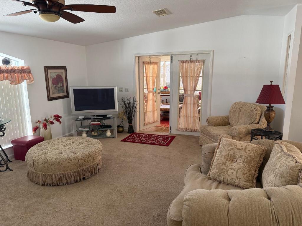 Spanish Lakes Fairways - Residential