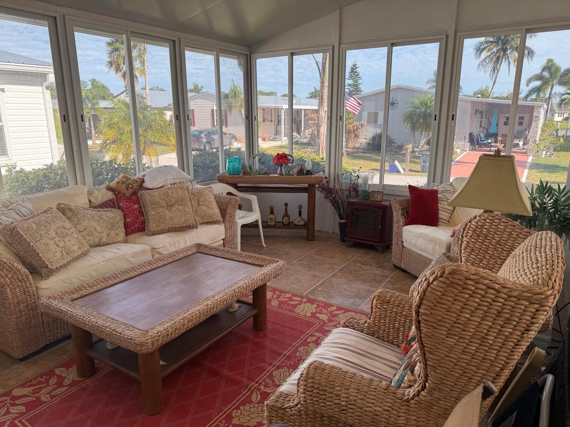 Spanish Lakes Fairways - Residential