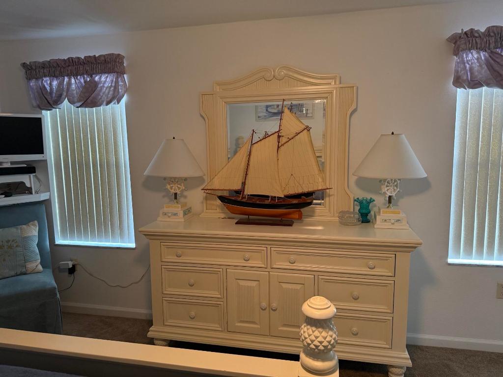 Spanish Lakes Fairways - Residential