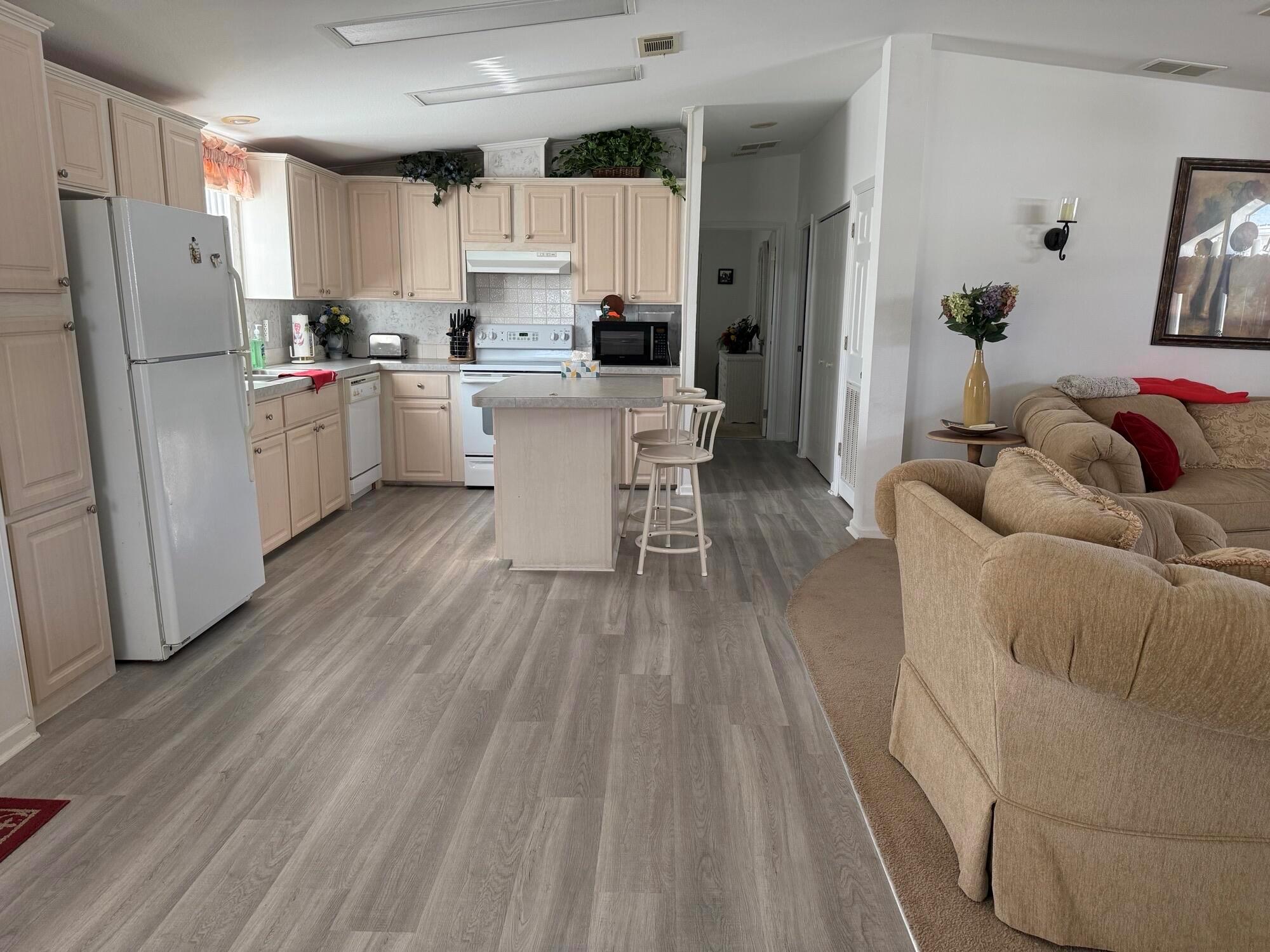 Spanish Lakes Fairways - Residential