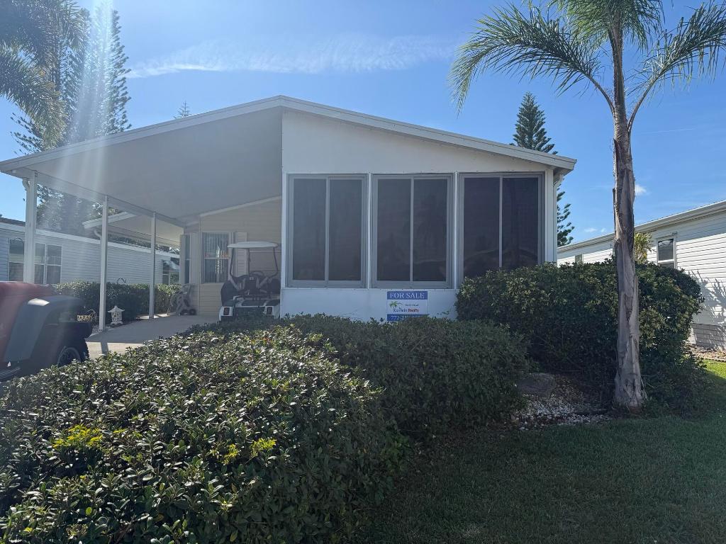 Spanish Lakes Fairways - Residential