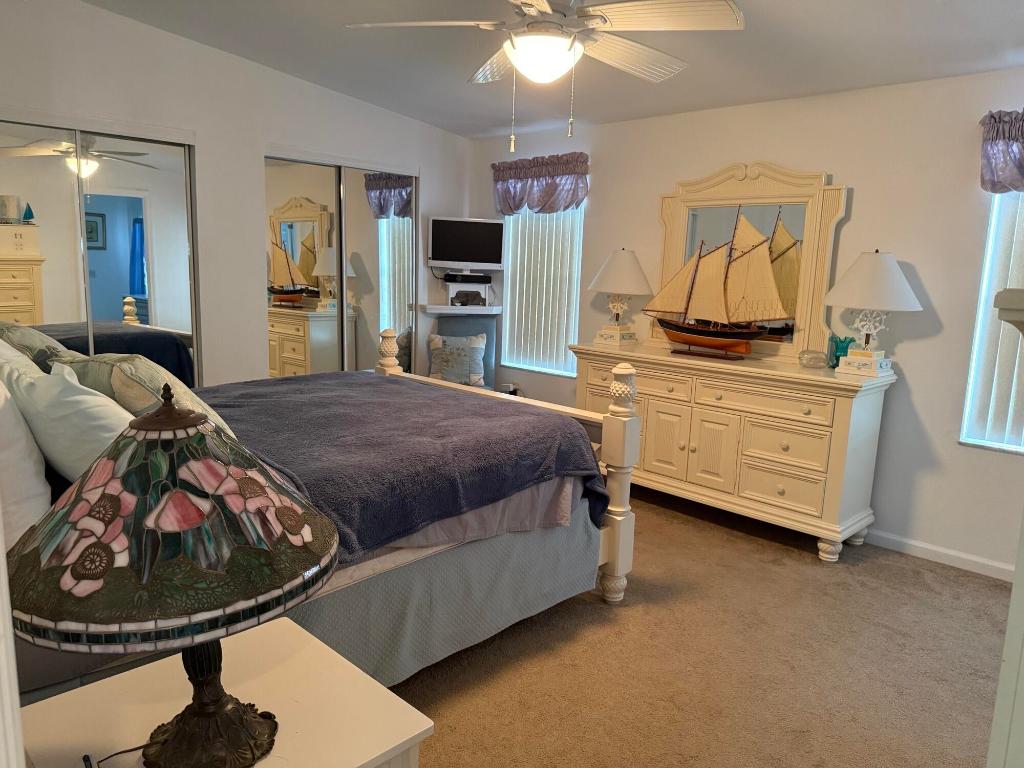 Spanish Lakes Fairways - Residential