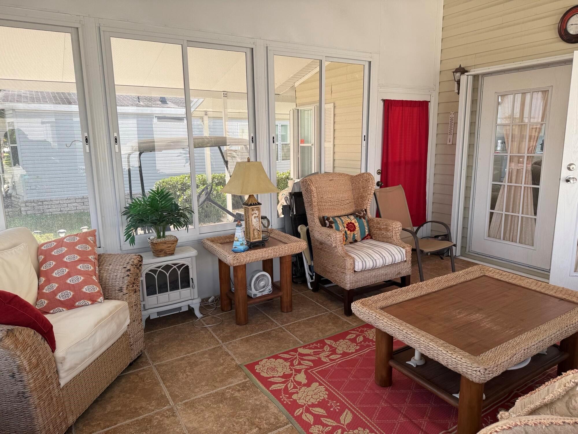 Spanish Lakes Fairways - Residential