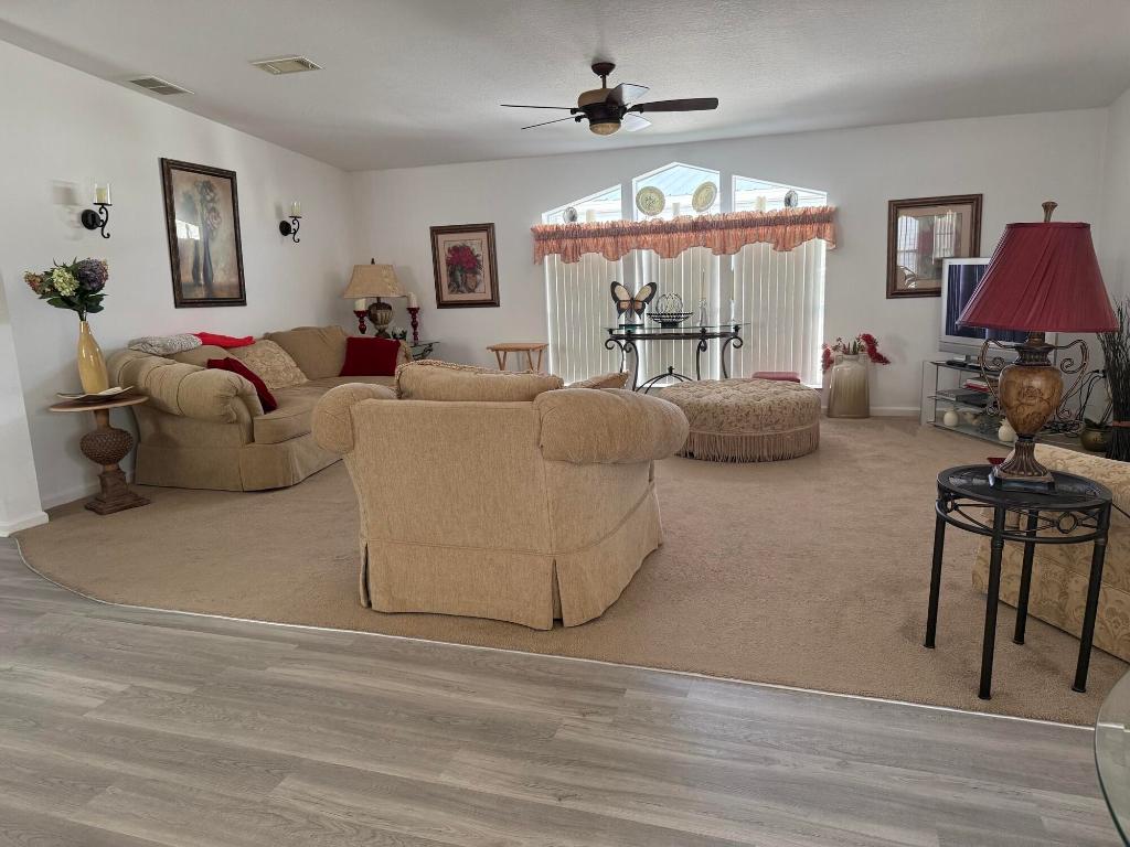 Spanish Lakes Fairways - Residential