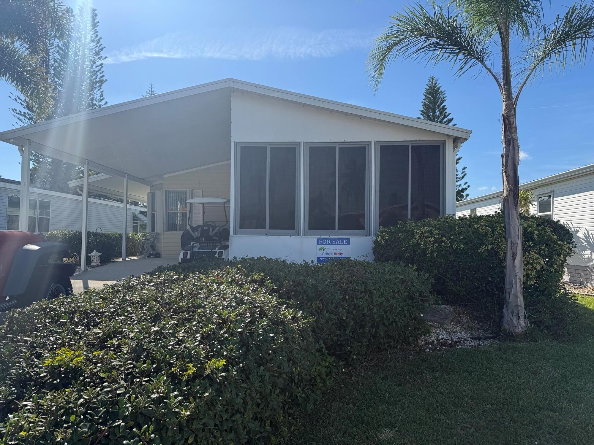 Spanish Lakes Fairways - Residential