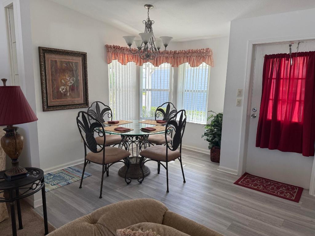 Spanish Lakes Fairways - Residential