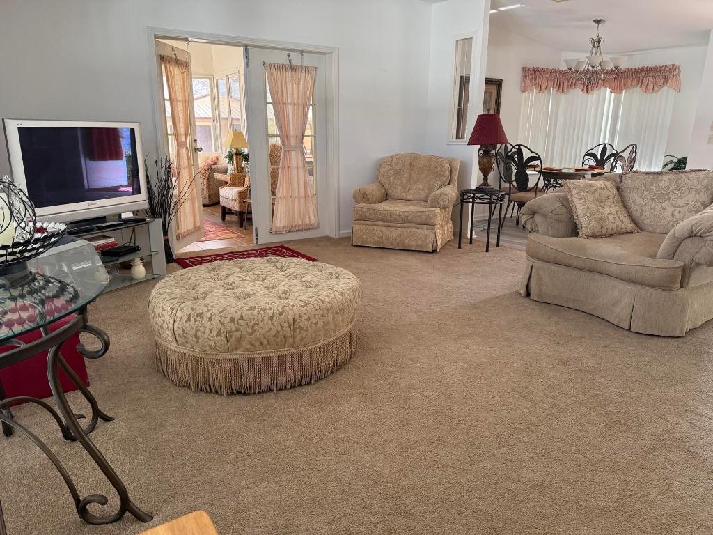 Spanish Lakes Fairways - Residential