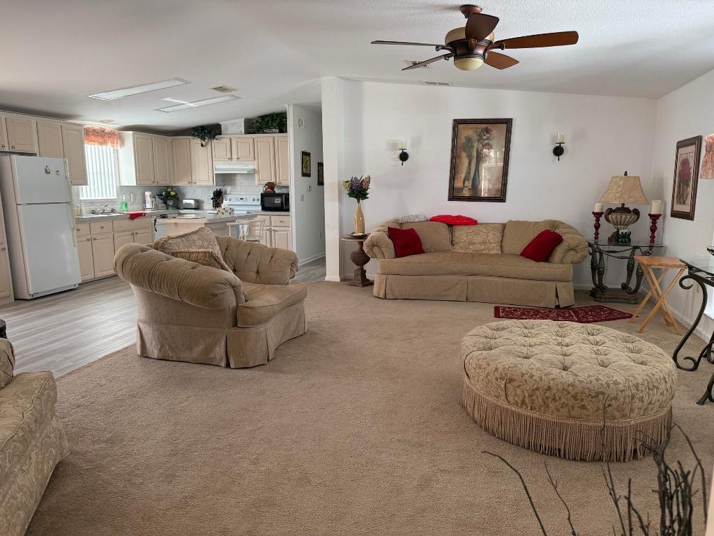 Spanish Lakes Fairways - Residential