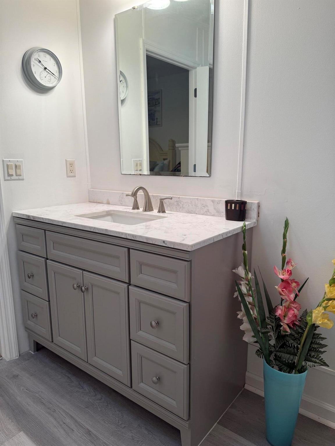 Spanish Lakes Fairways - Residential