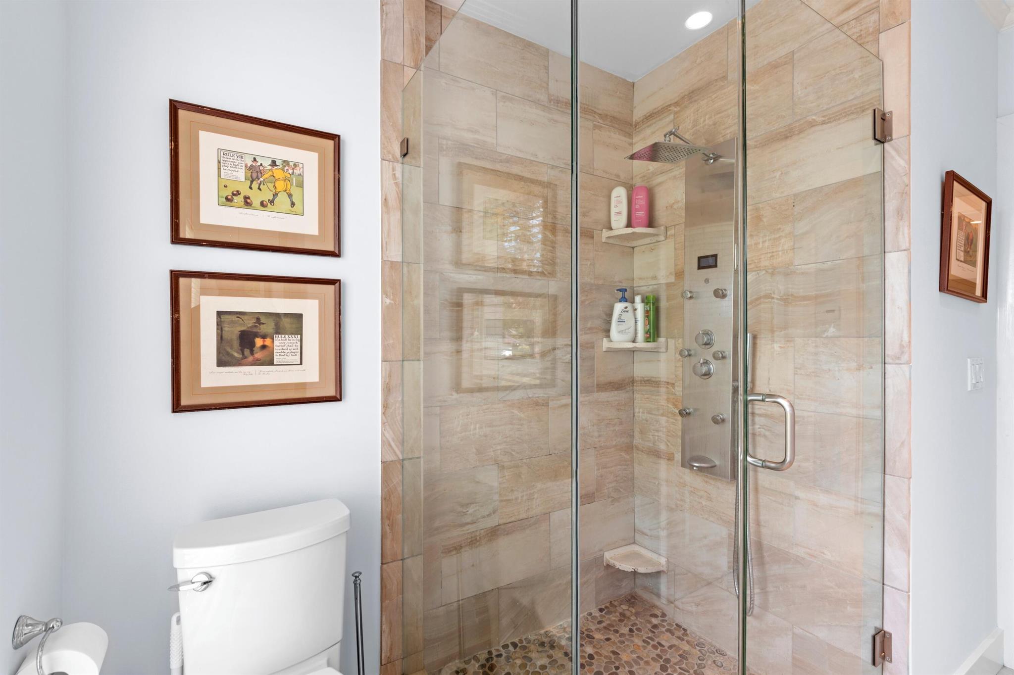 PEBBLEWOOD CONDO - Residential