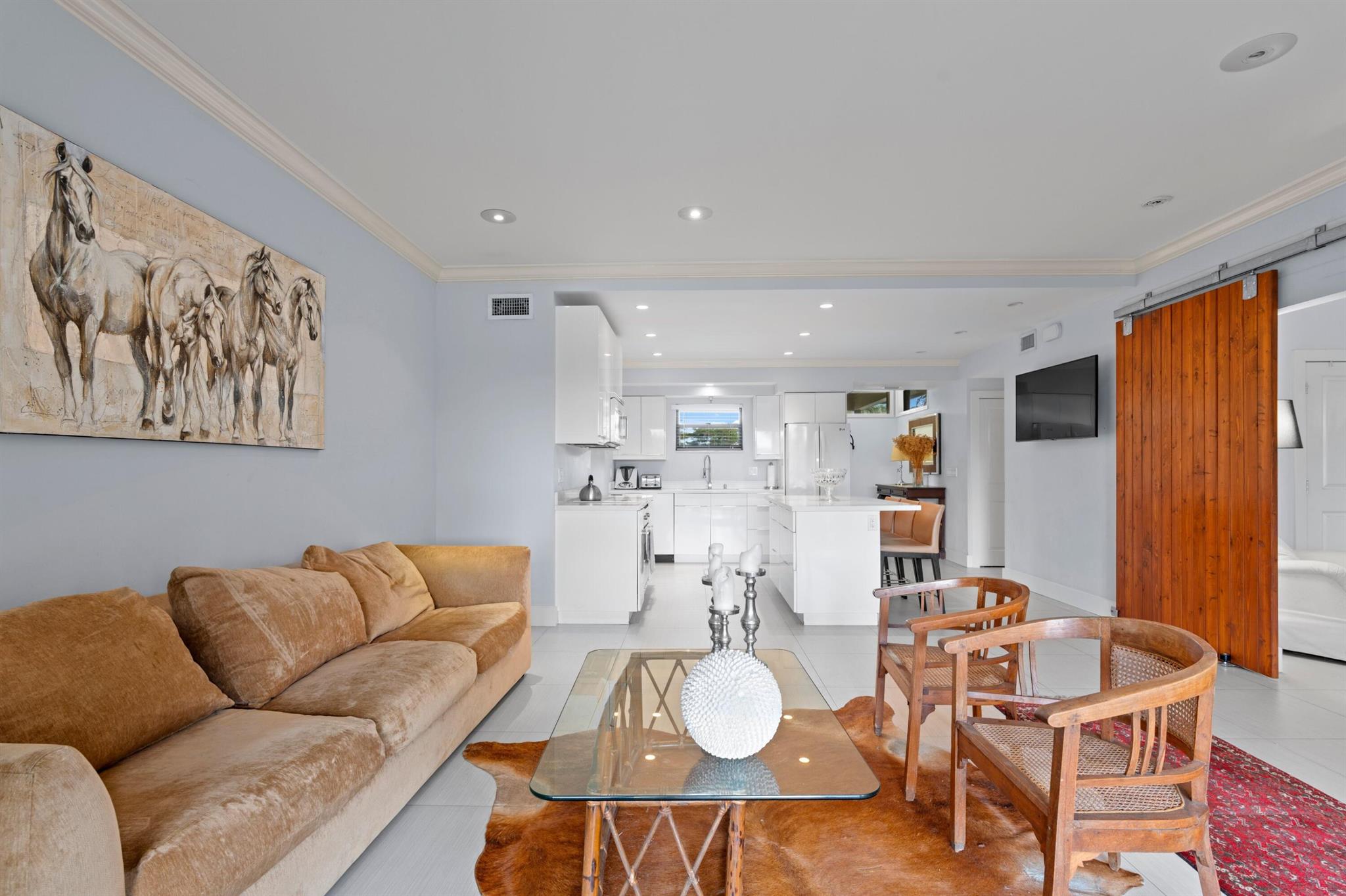 PEBBLEWOOD CONDO - Residential