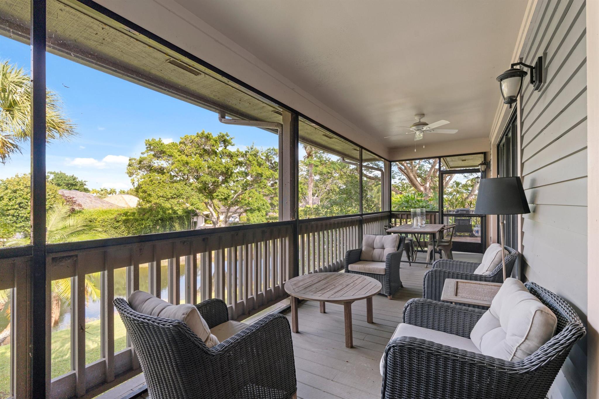 PEBBLEWOOD CONDO - Residential