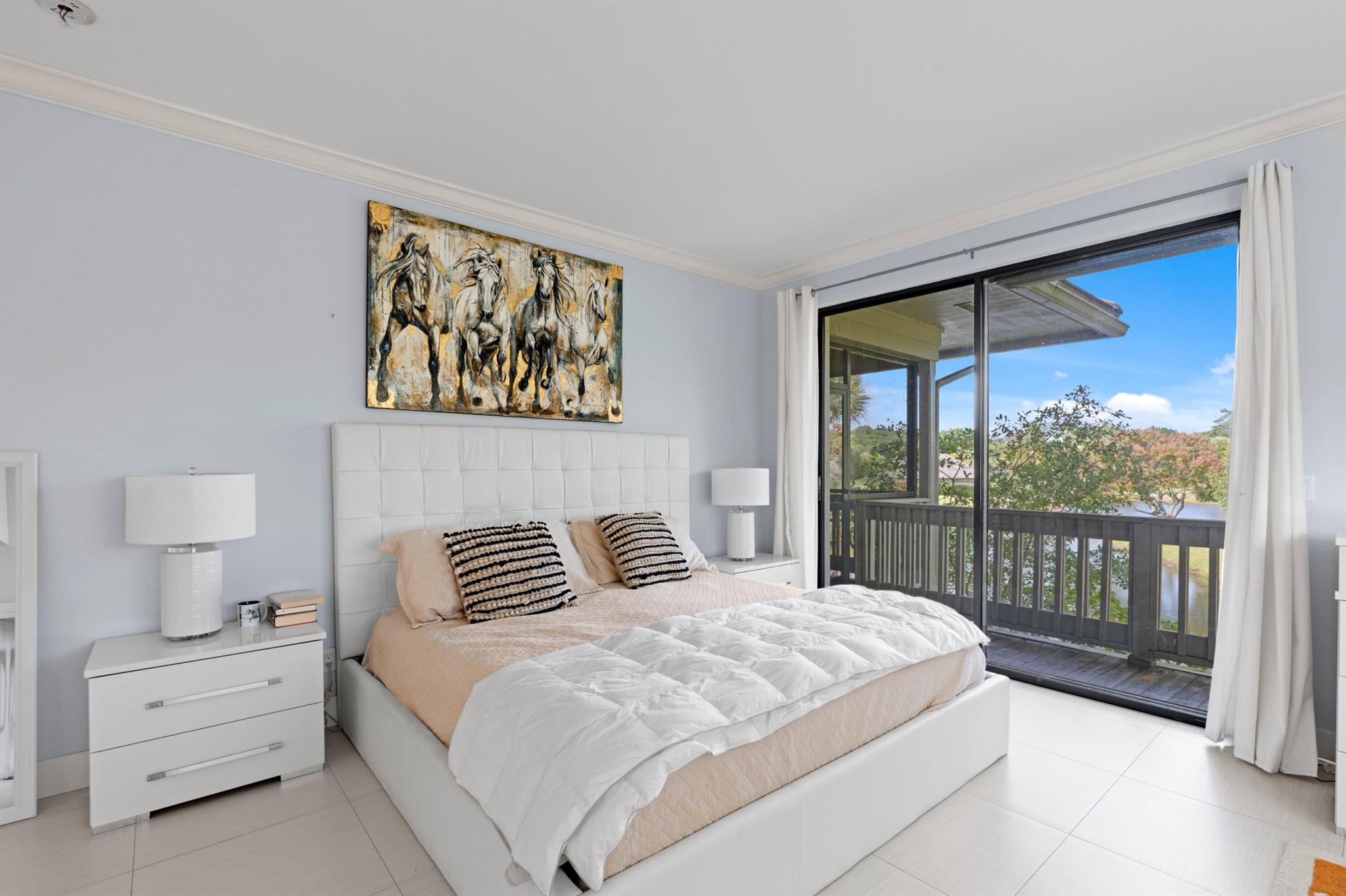 PEBBLEWOOD CONDO - Residential