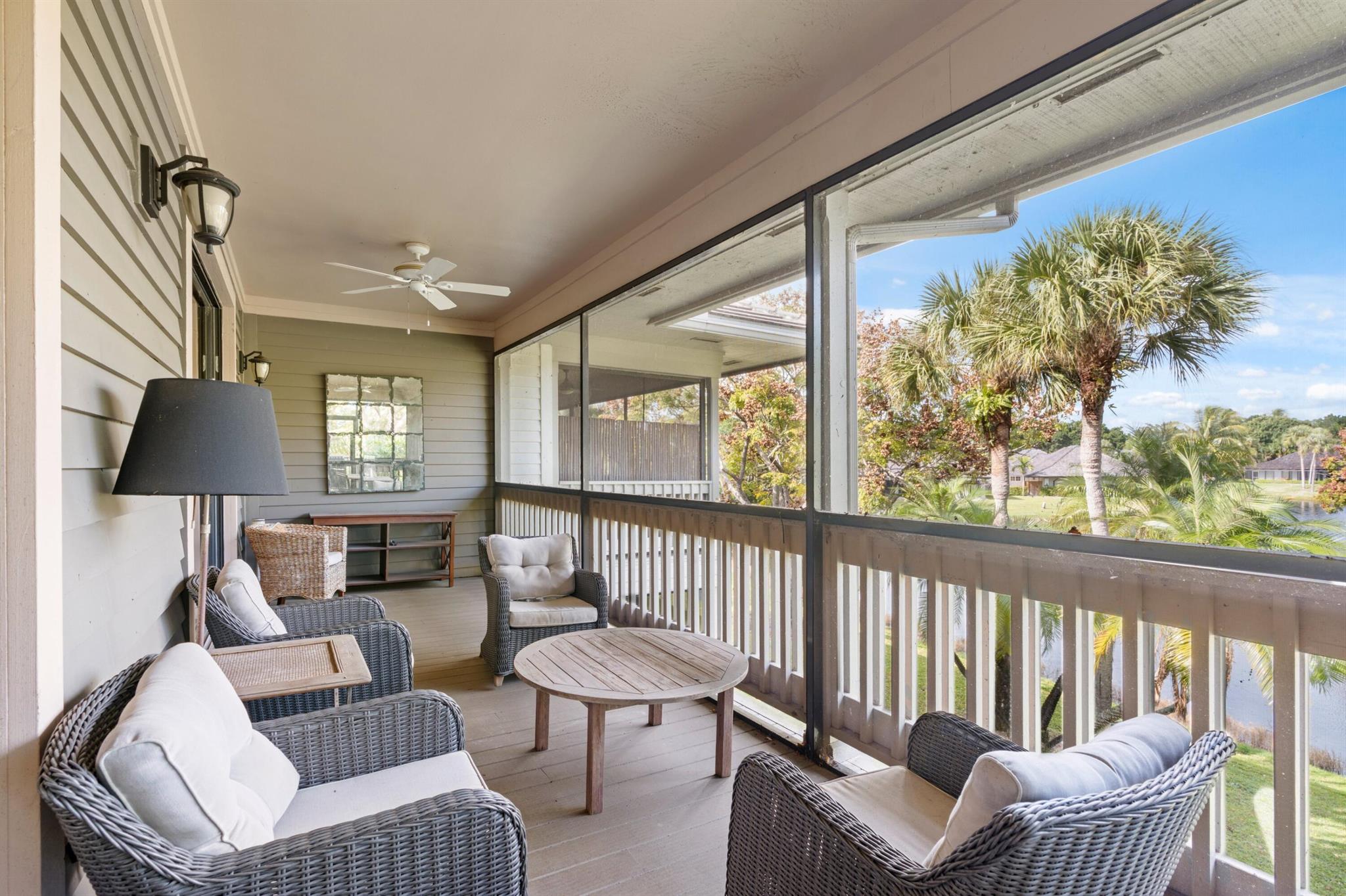 PEBBLEWOOD CONDO - Residential